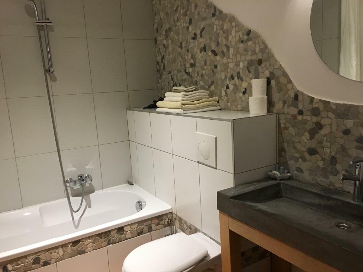 Villa Josephine Lorgues Eksteriør billede